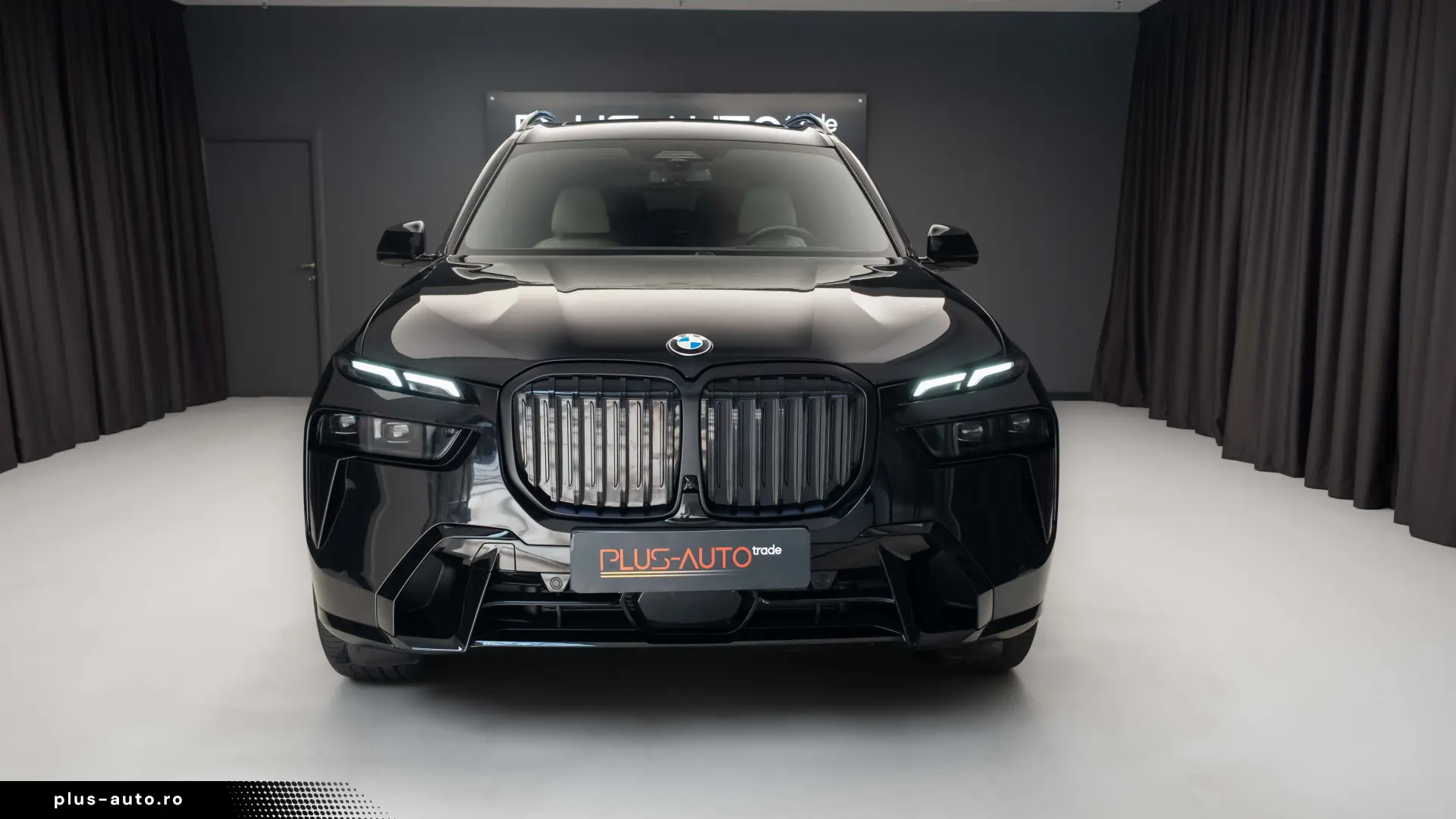 BMW X7 4.0i