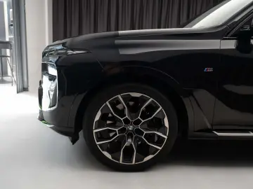 BMW X7 4.0i
