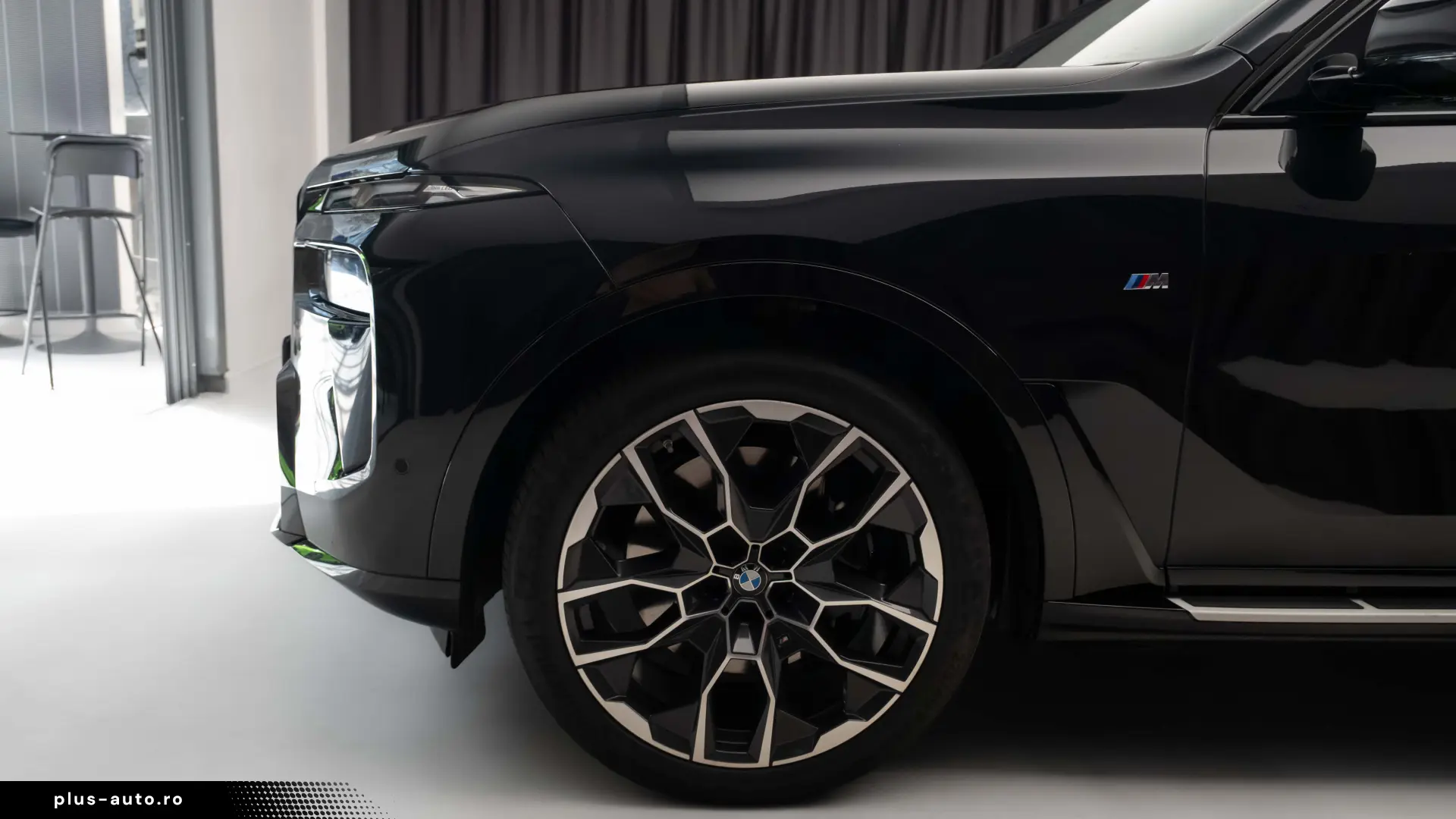 BMW X7 4.0i