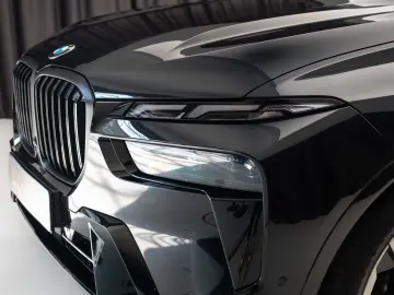 BMW X7 4.0i