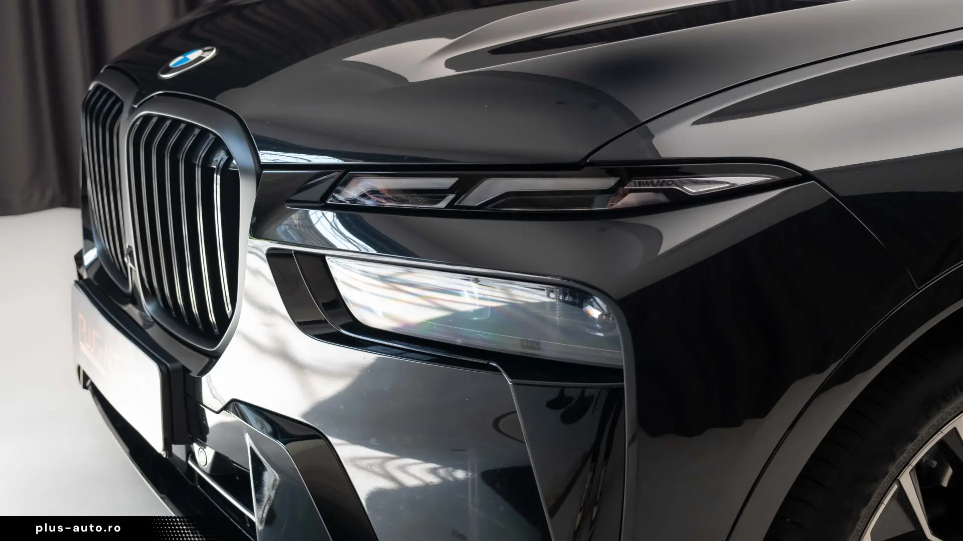 BMW X7 4.0i