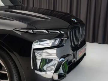 BMW X7 4.0i