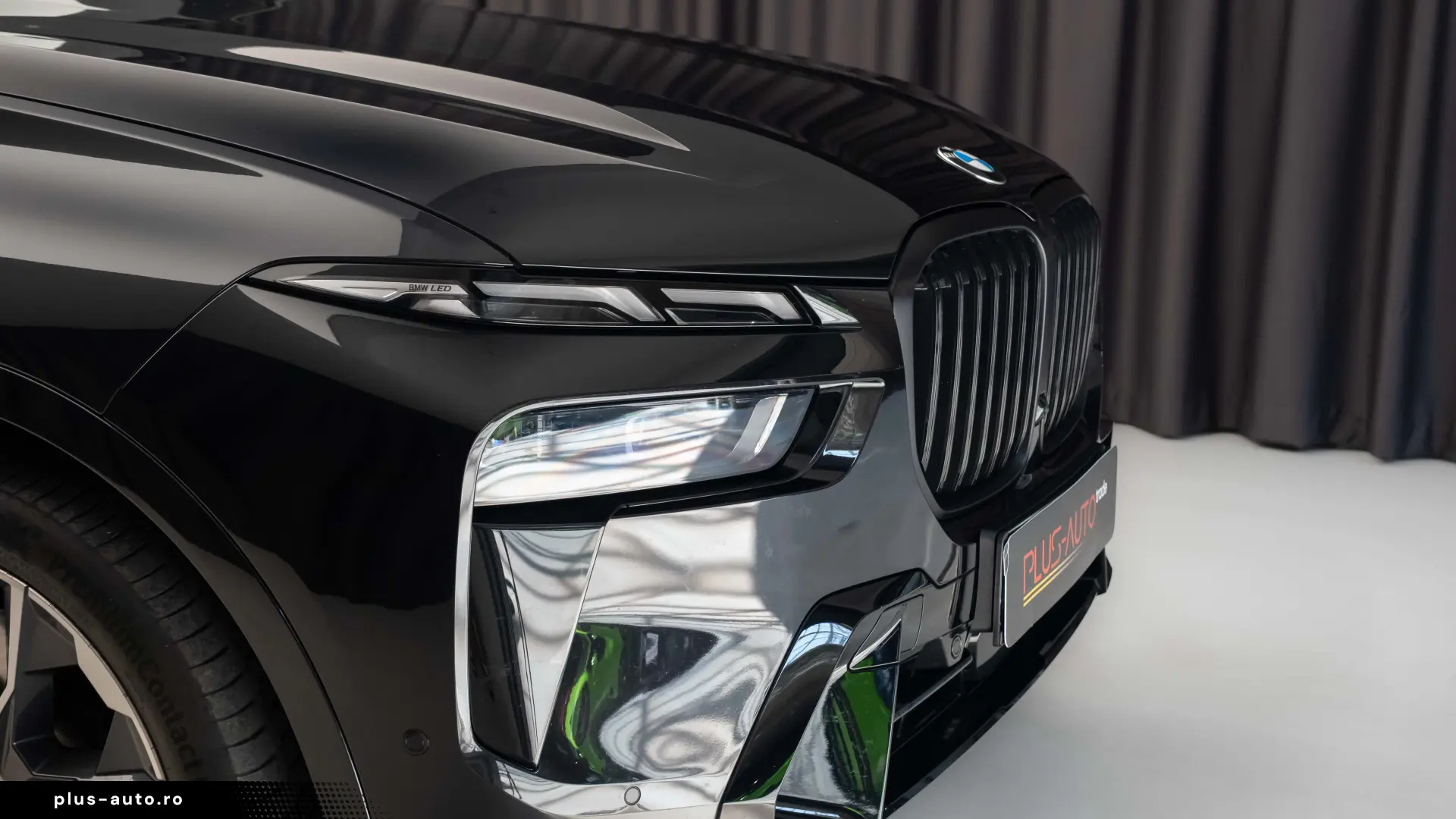 BMW X7 4.0i