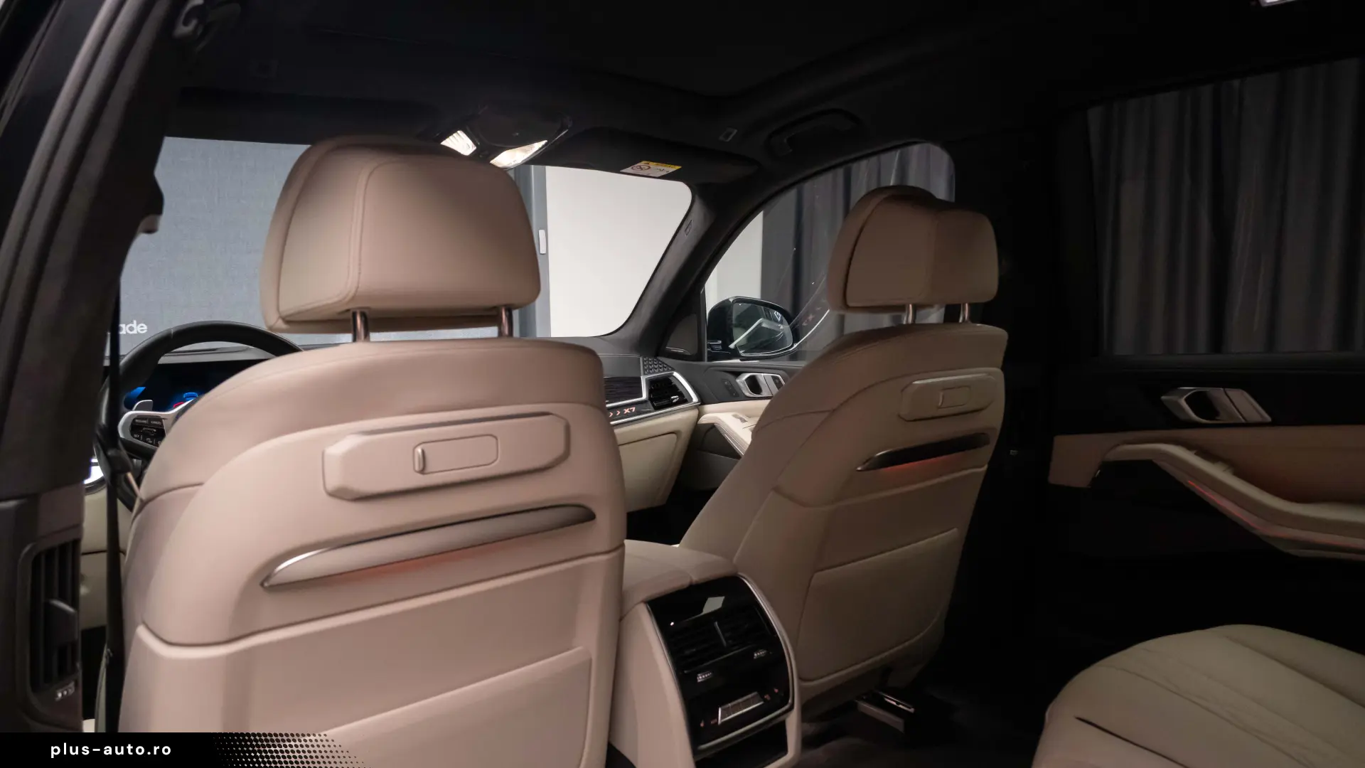 BMW X7 4.0i