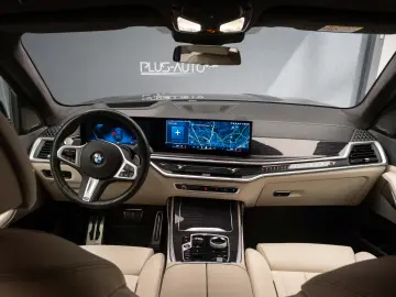 BMW X7 4.0i