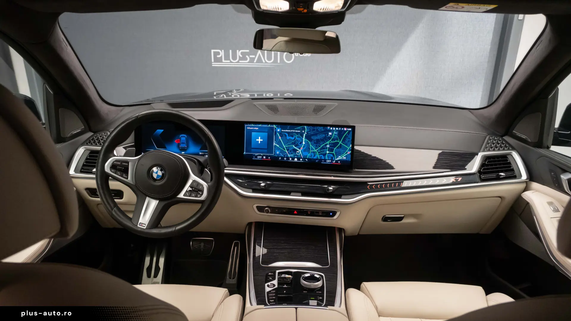 BMW X7 4.0i