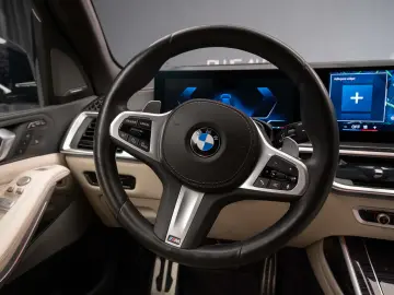 BMW X7 4.0i