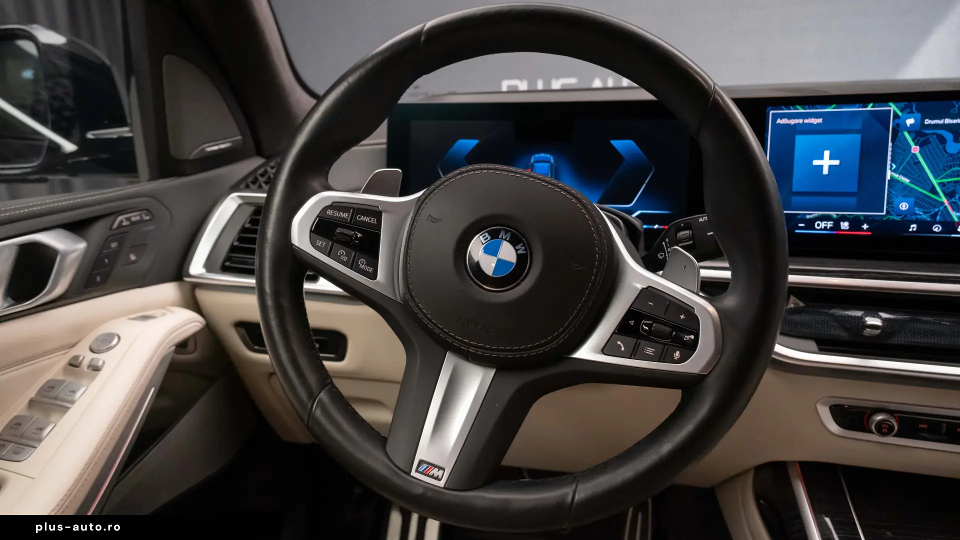 BMW X7 4.0i
