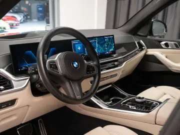 BMW X7 4.0i