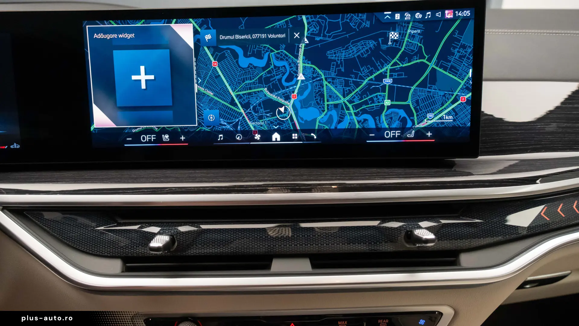 BMW X7 4.0i