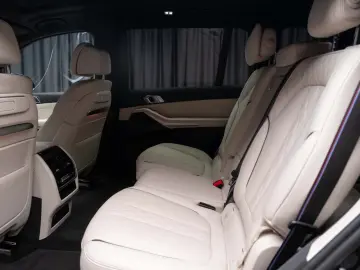 BMW X7 4.0i