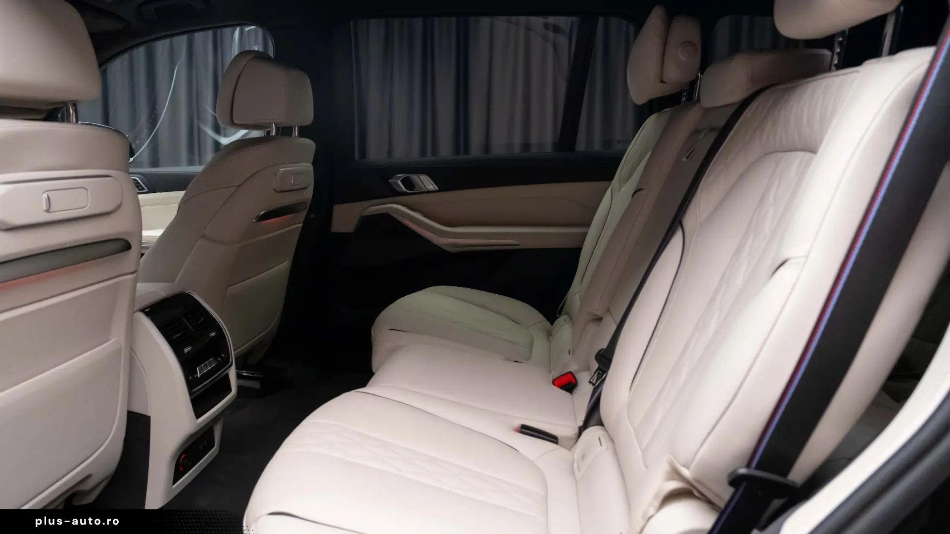 BMW X7 4.0i