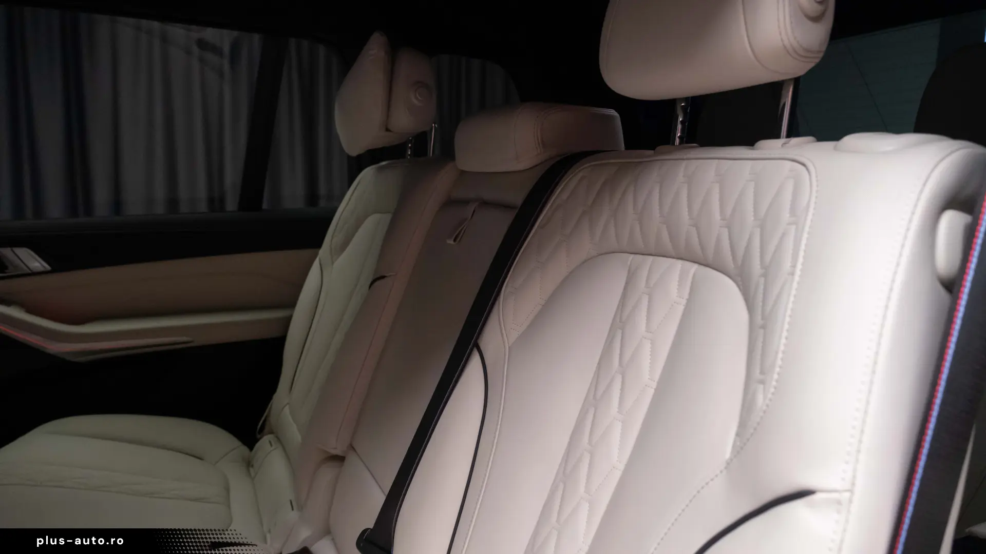 BMW X7 4.0i