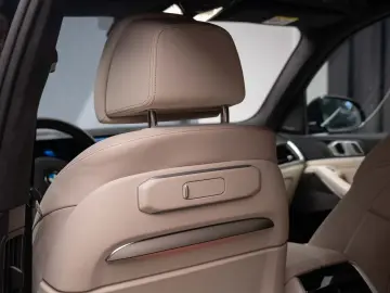BMW X7 4.0i