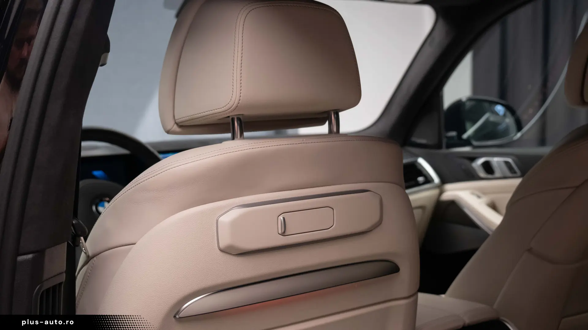 BMW X7 4.0i