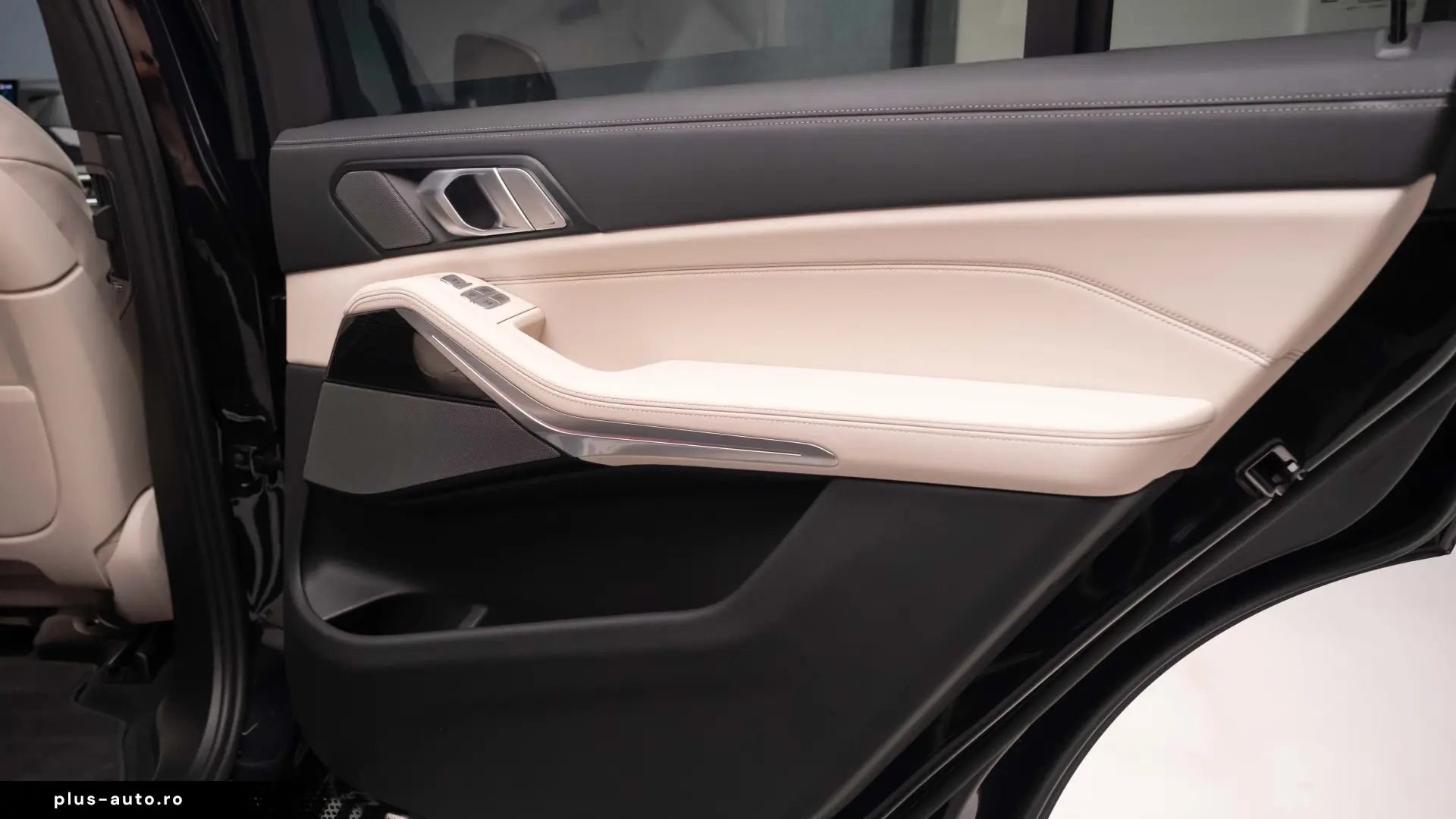 BMW X7 4.0i
