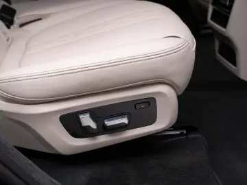 BMW X7 4.0i
