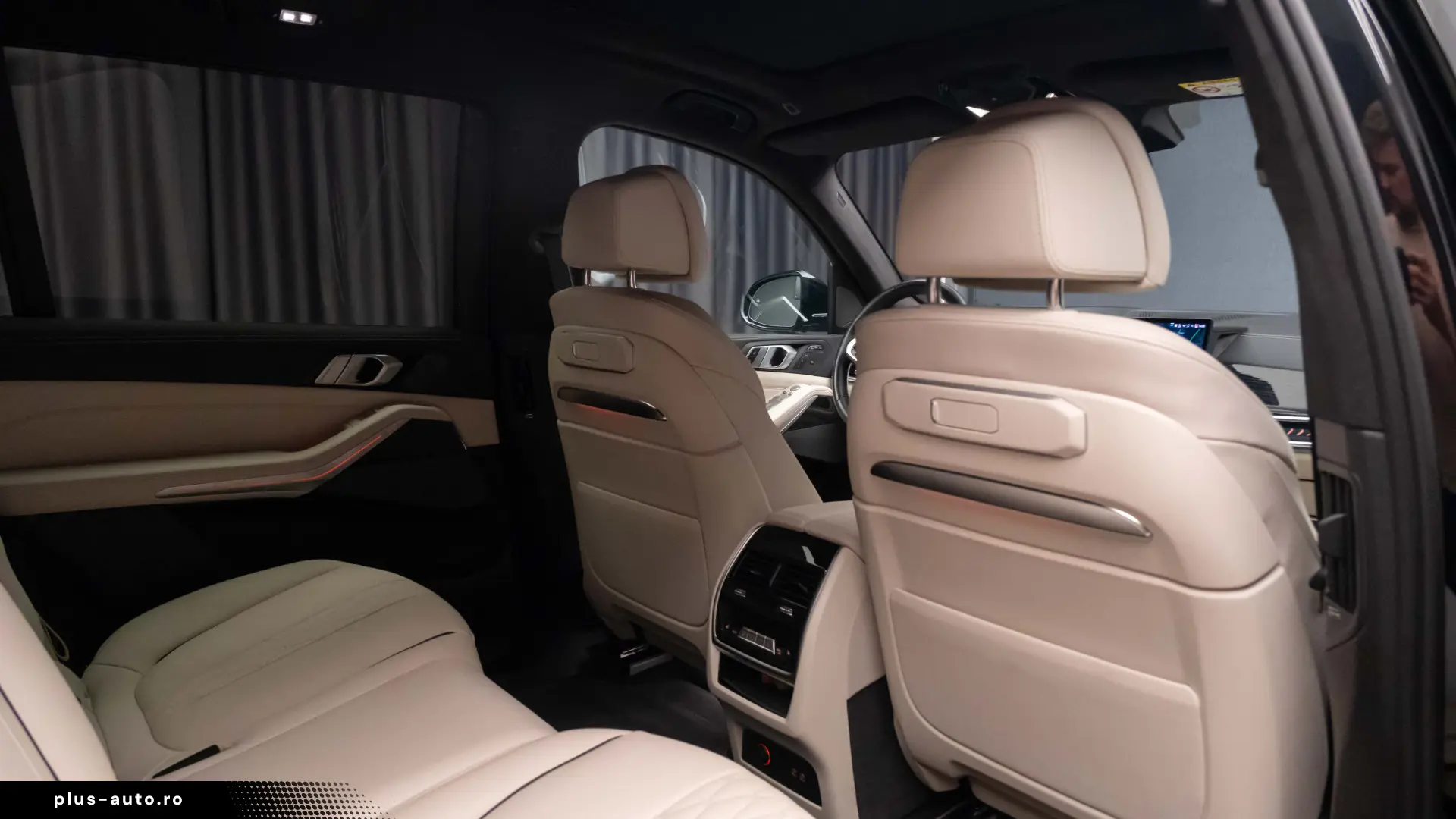 BMW X7 4.0i