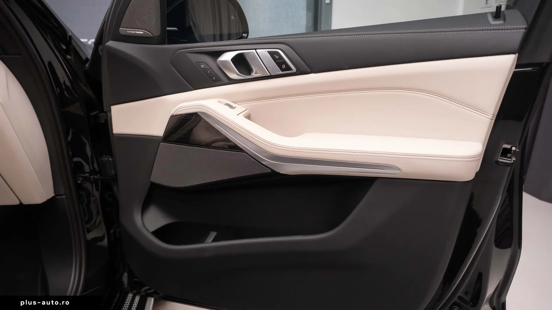BMW X7 4.0i