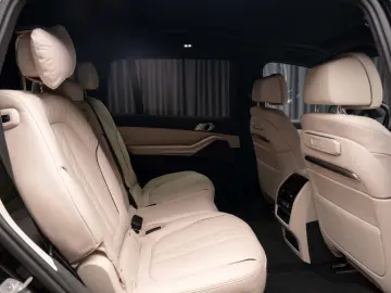 BMW X7 4.0i