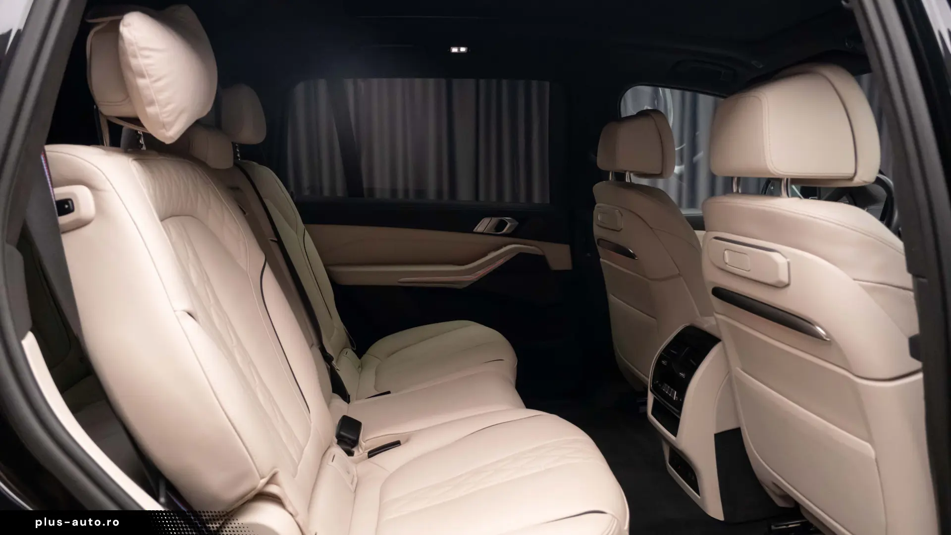 BMW X7 4.0i