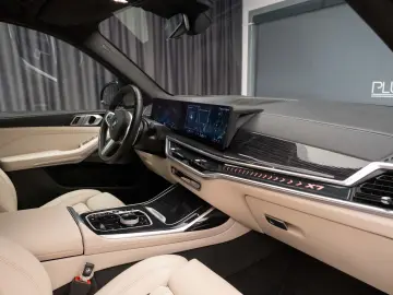 BMW X7 4.0i
