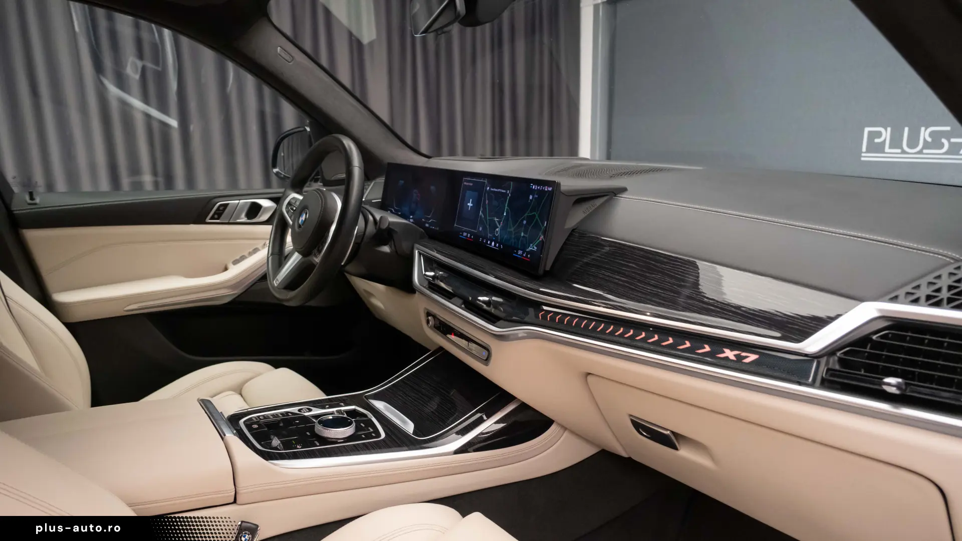 BMW X7 4.0i