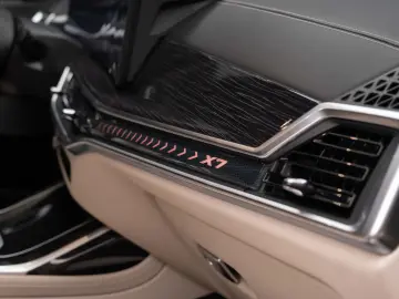 BMW X7 4.0i