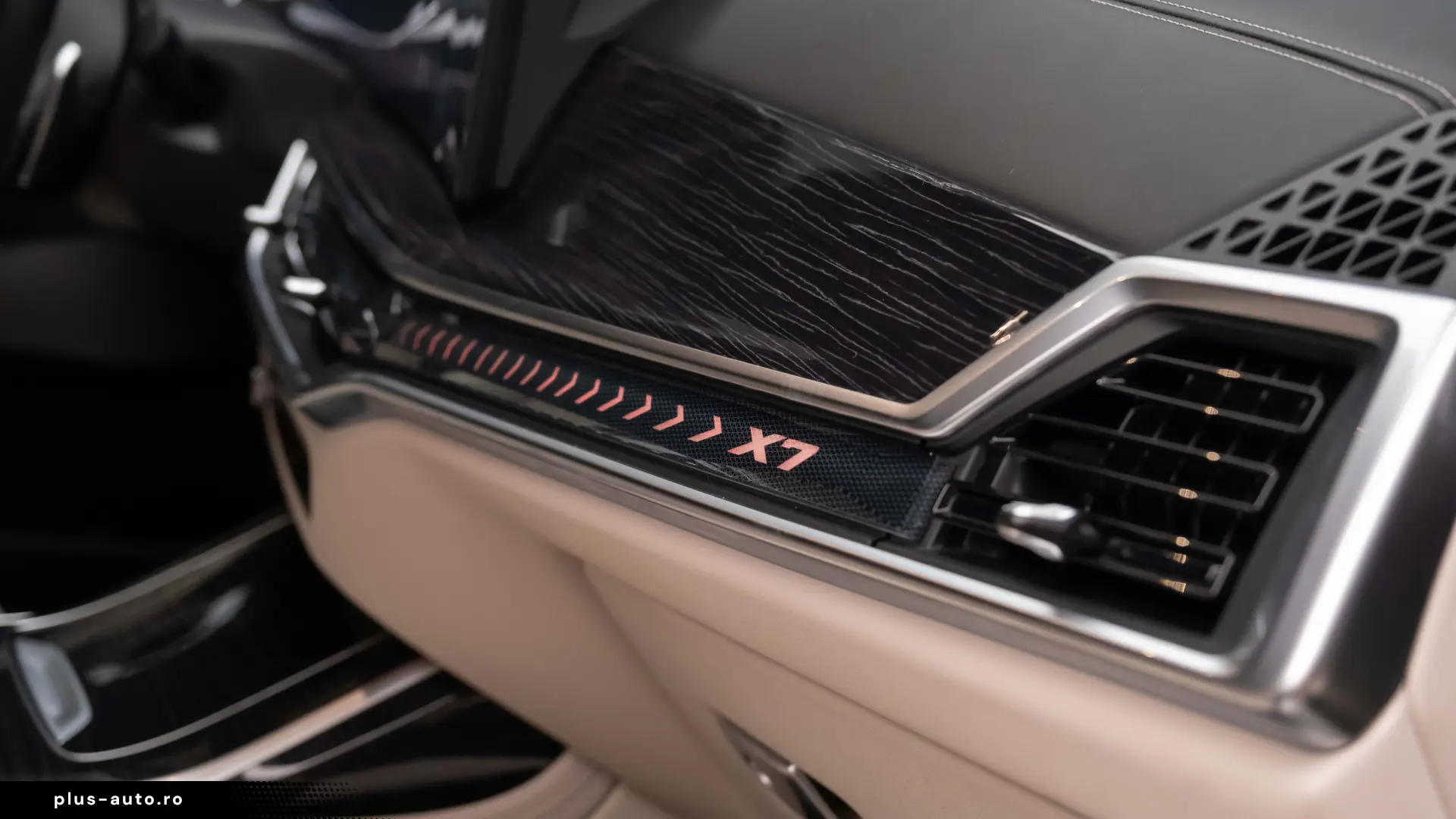 BMW X7 4.0i