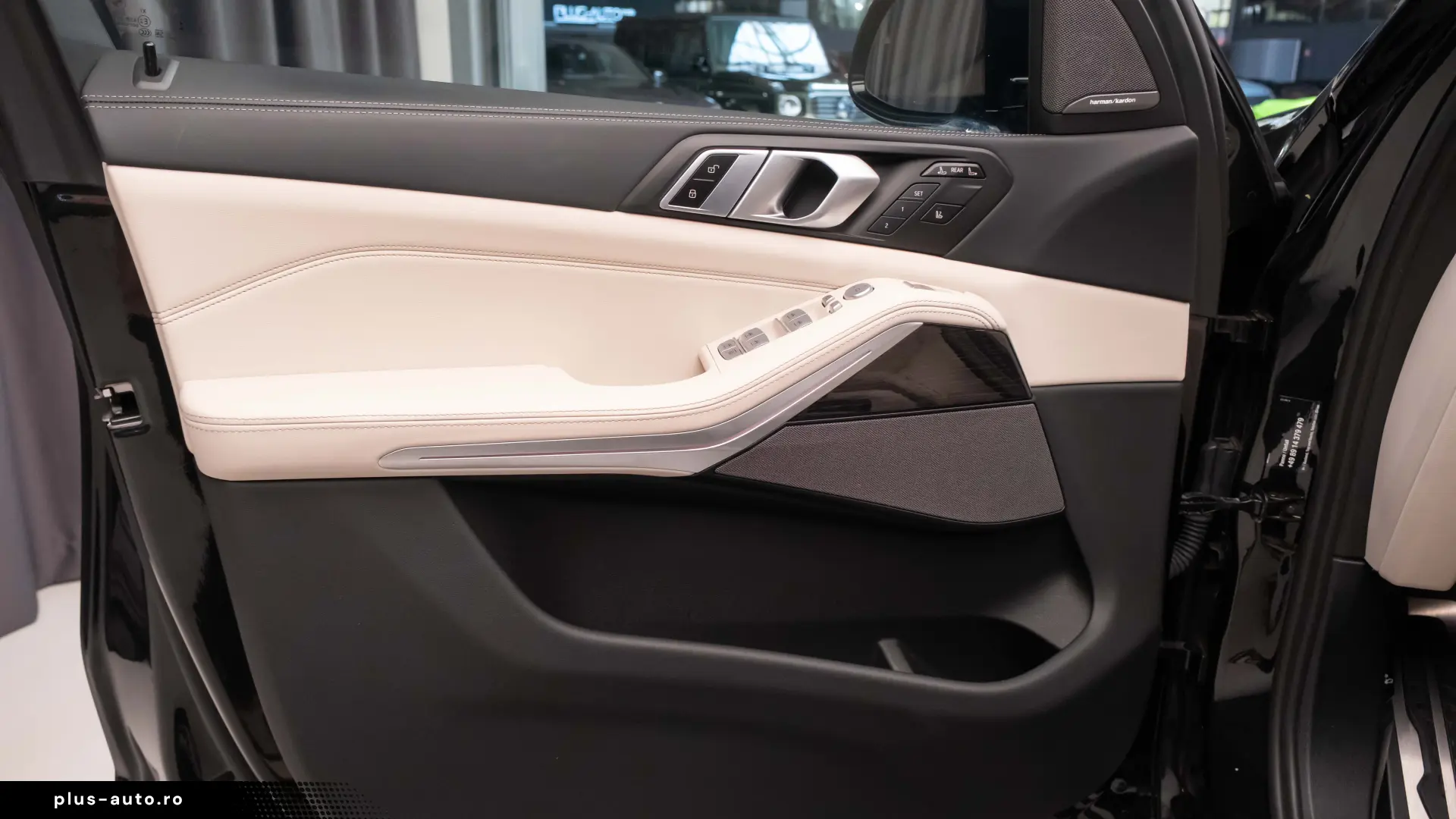 BMW X7 4.0i
