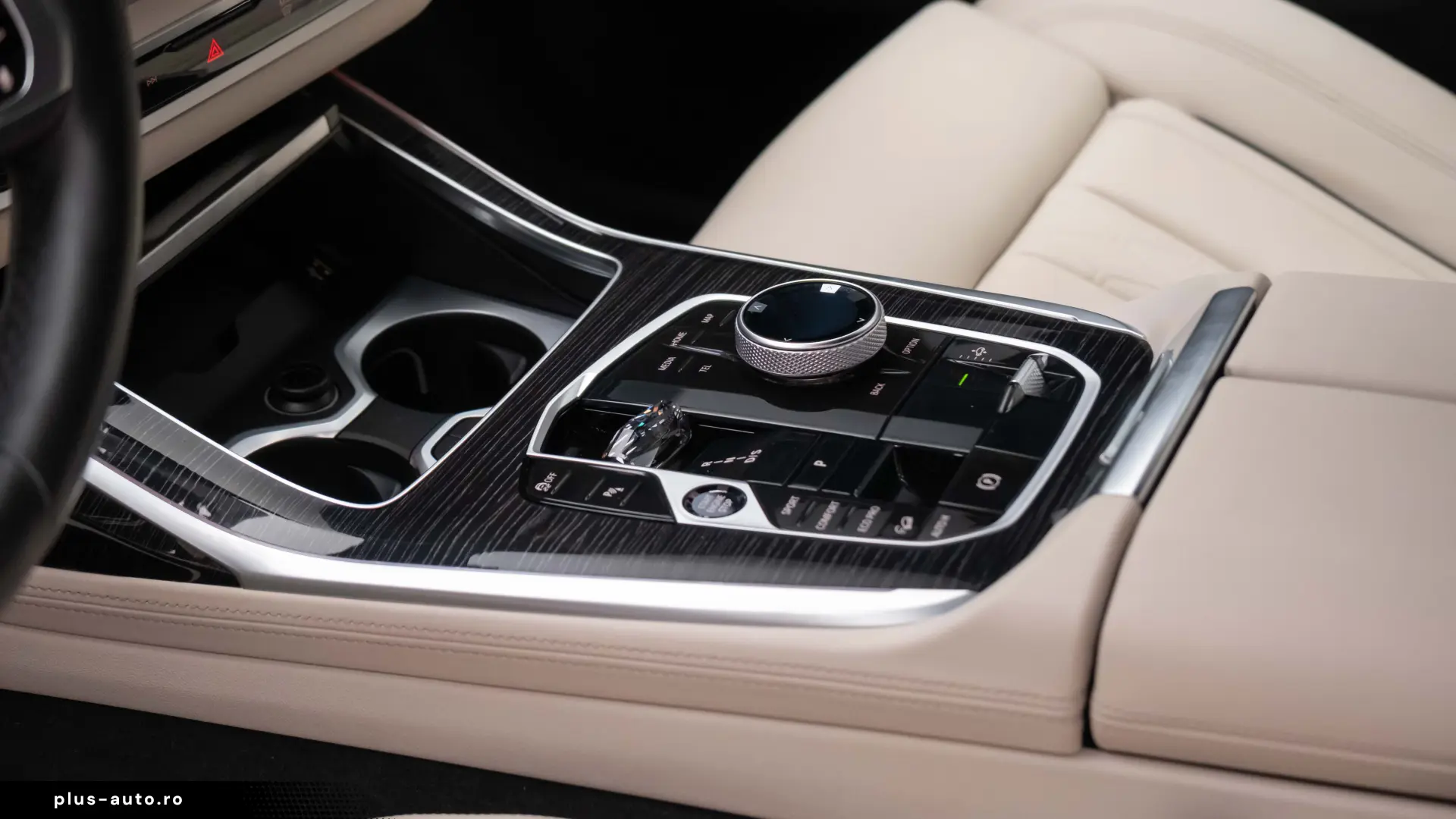 BMW X7 4.0i