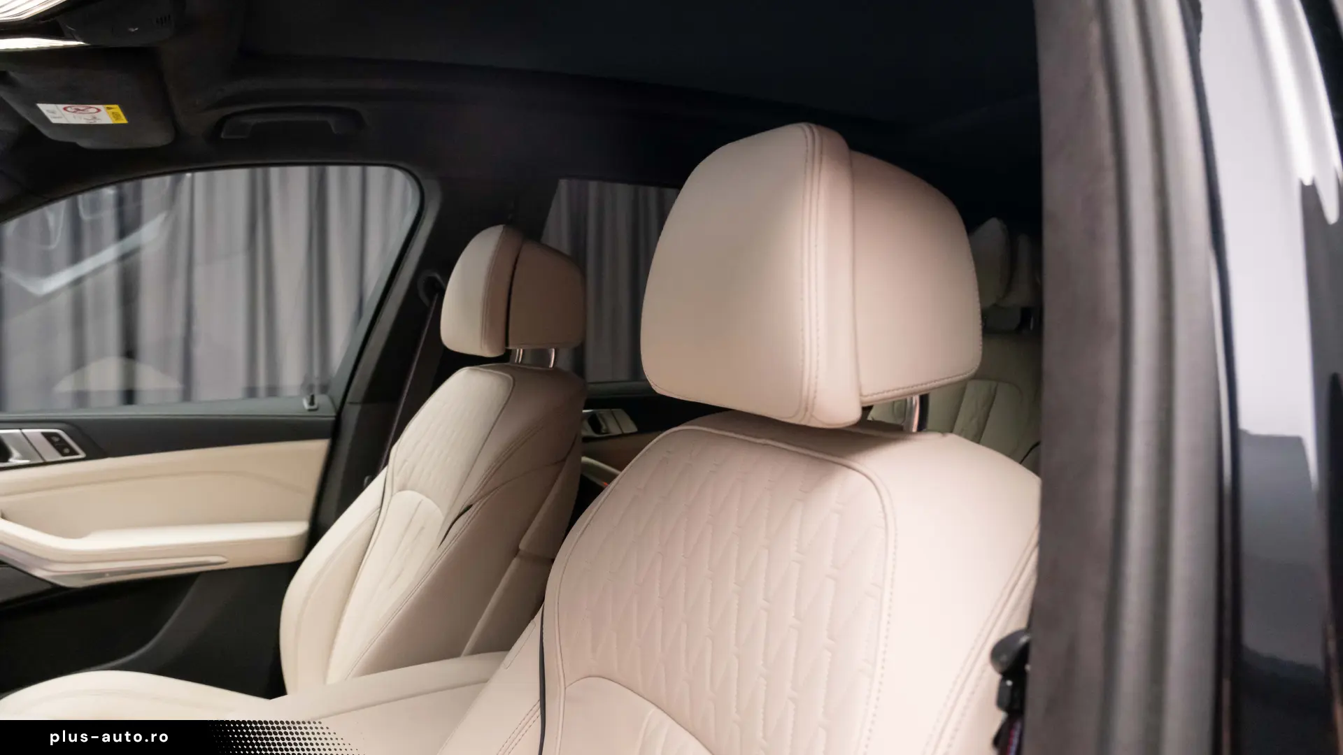 BMW X7 4.0i