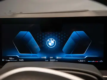 BMW X7 4.0i