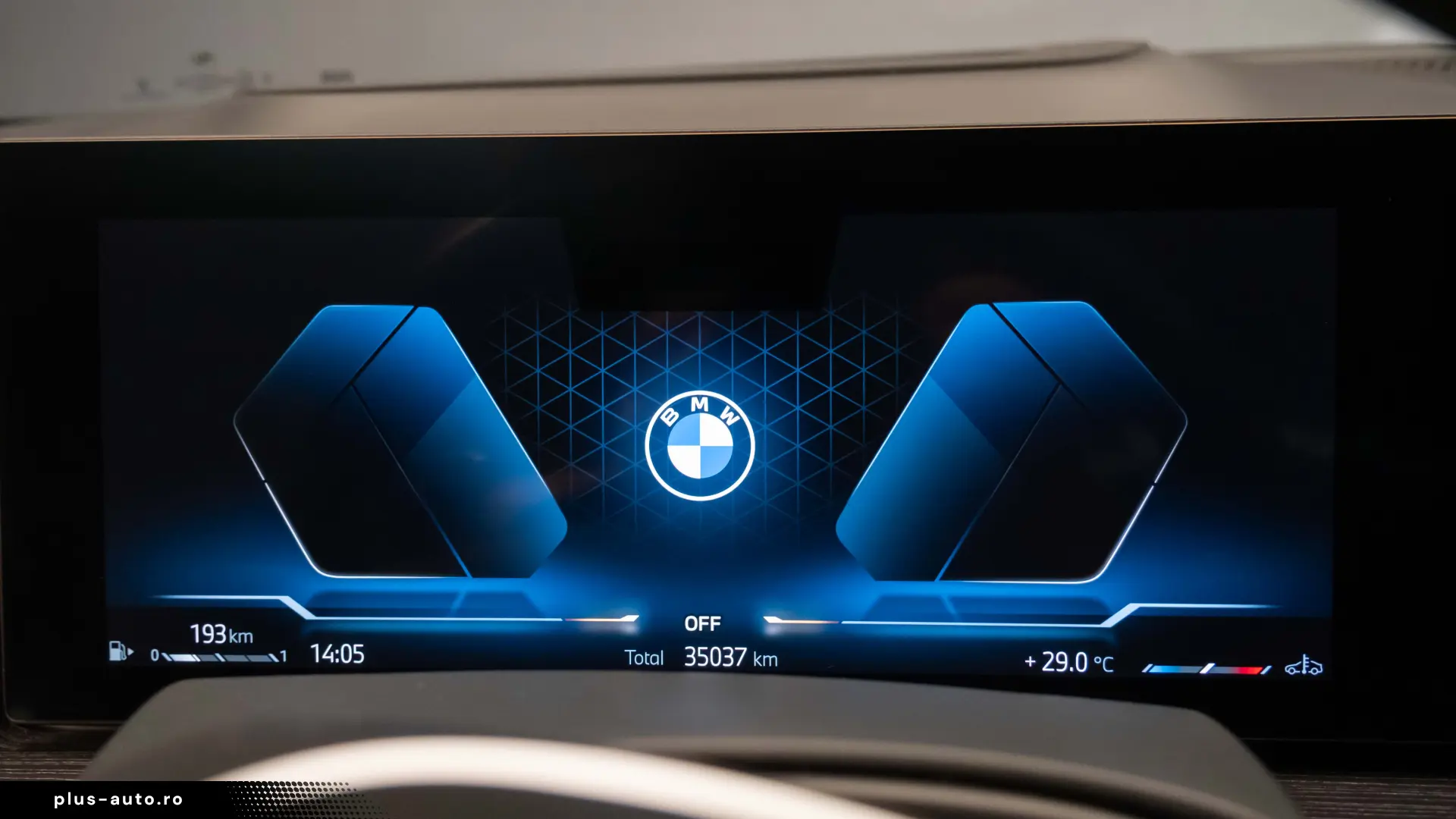 BMW X7 4.0i