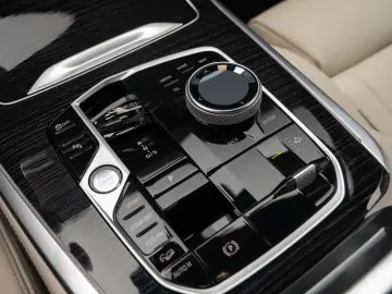 BMW X7 4.0i