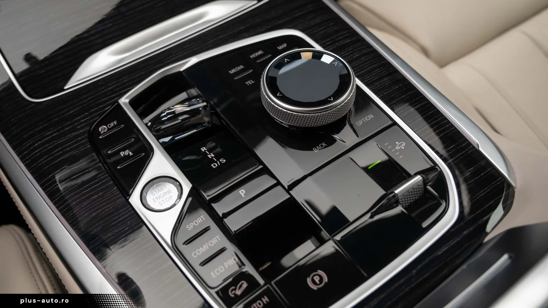 BMW X7 4.0i