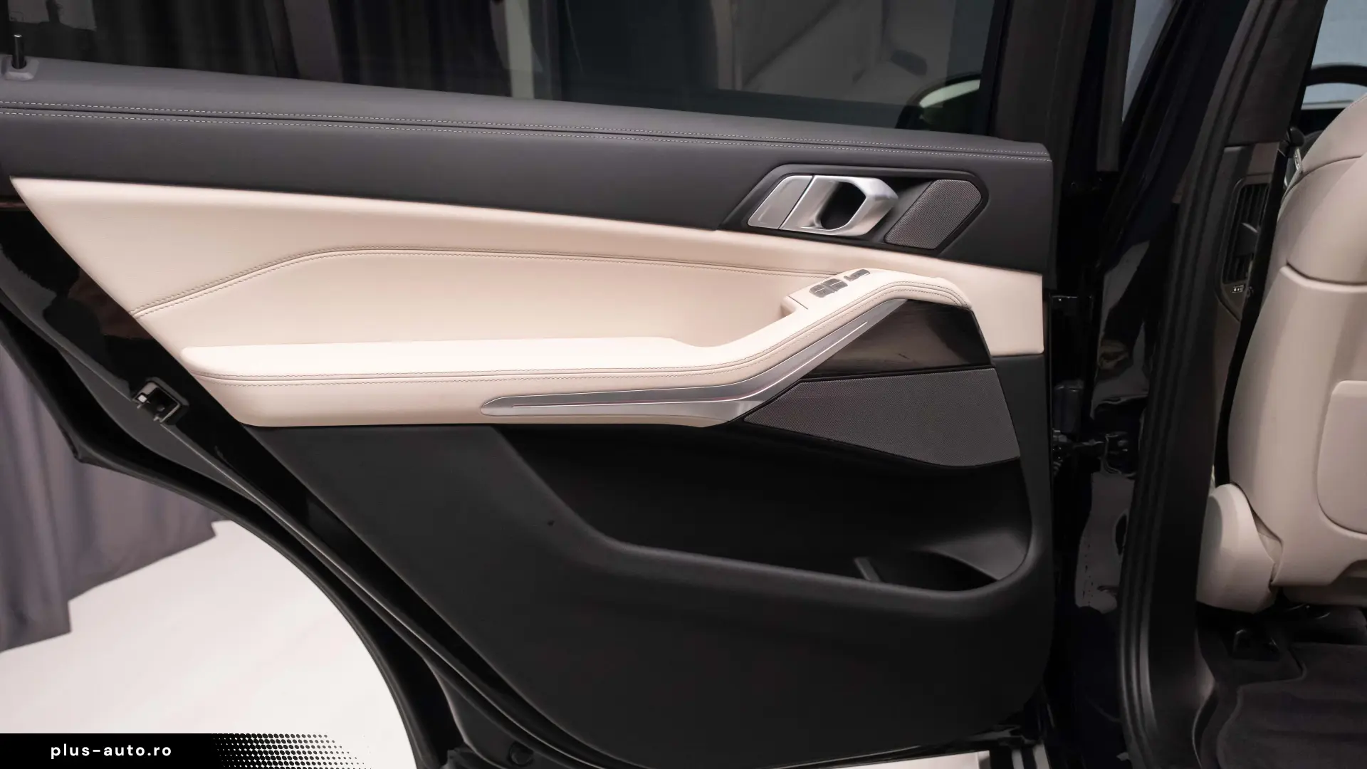 BMW X7 4.0i