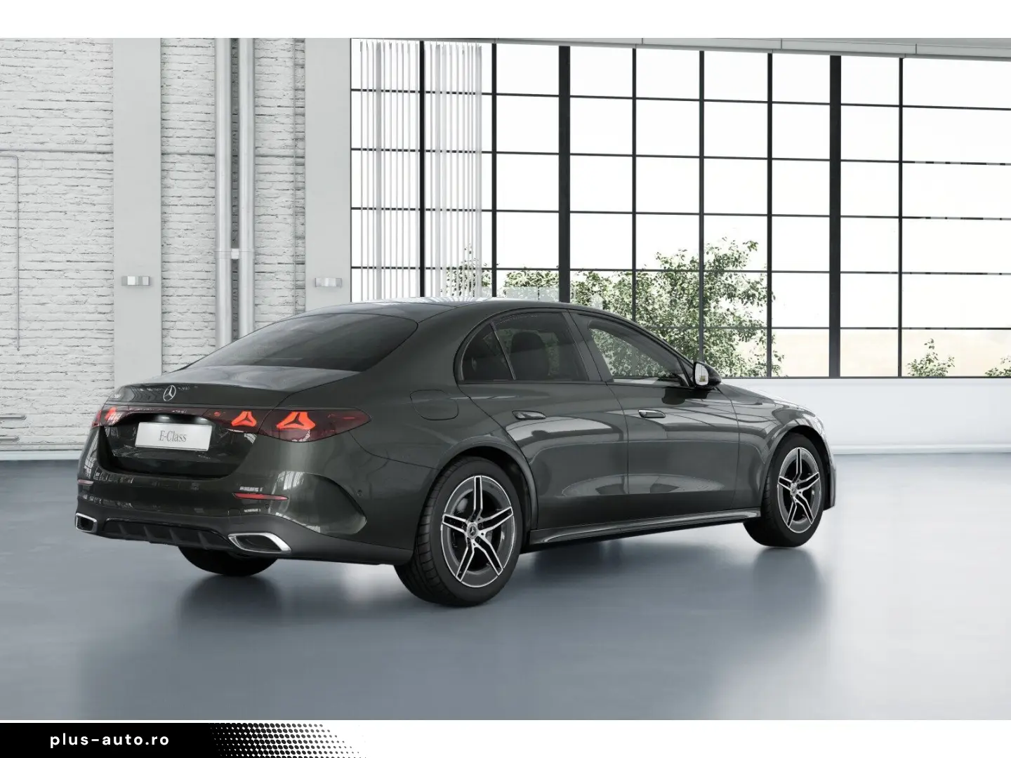 MERCEDES-BENZ E 200 AMG NIGHT KAMERA TOTWINKEL SPUR DISTR