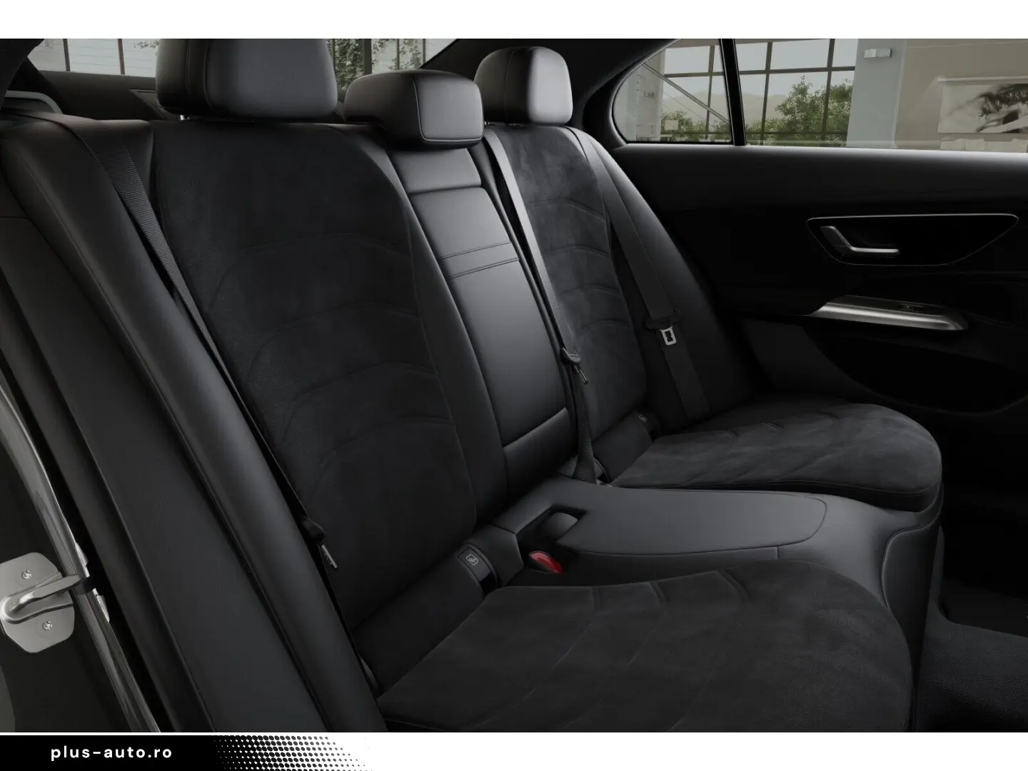 MERCEDES-BENZ E 200 AMG NIGHT KAMERA TOTWINKEL SPUR DISTR