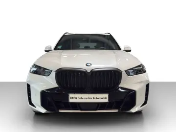 BMW X5 xDr30d MSpo Massage Ventil SoftClo AirSusp 4ZClima