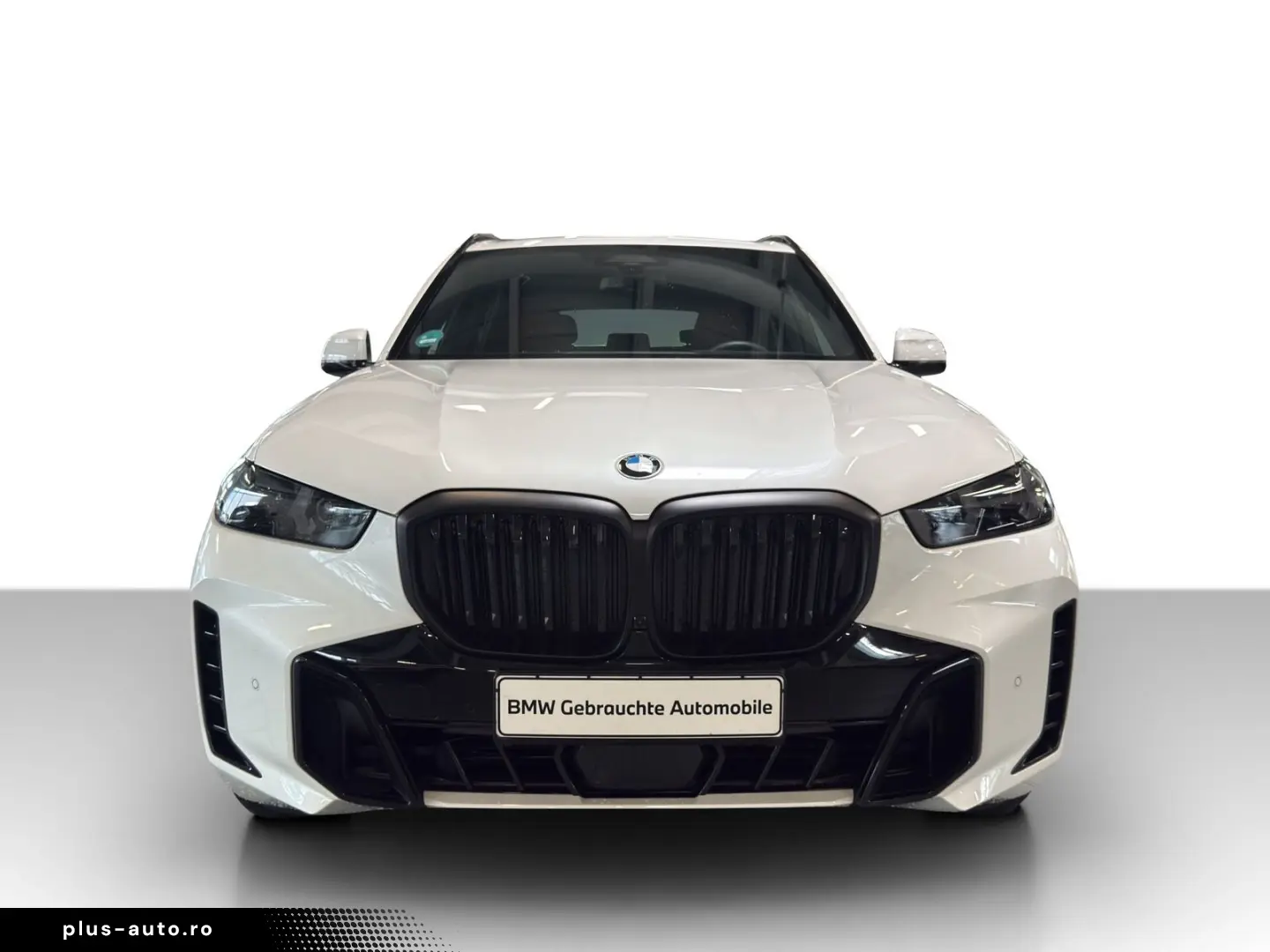 BMW X5 xDr30d MSpo Massage Ventil SoftClo AirSusp 4ZClima
