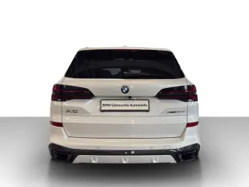 BMW X5 xDr30d MSpo Massage Ventil SoftClo AirSusp 4ZClima