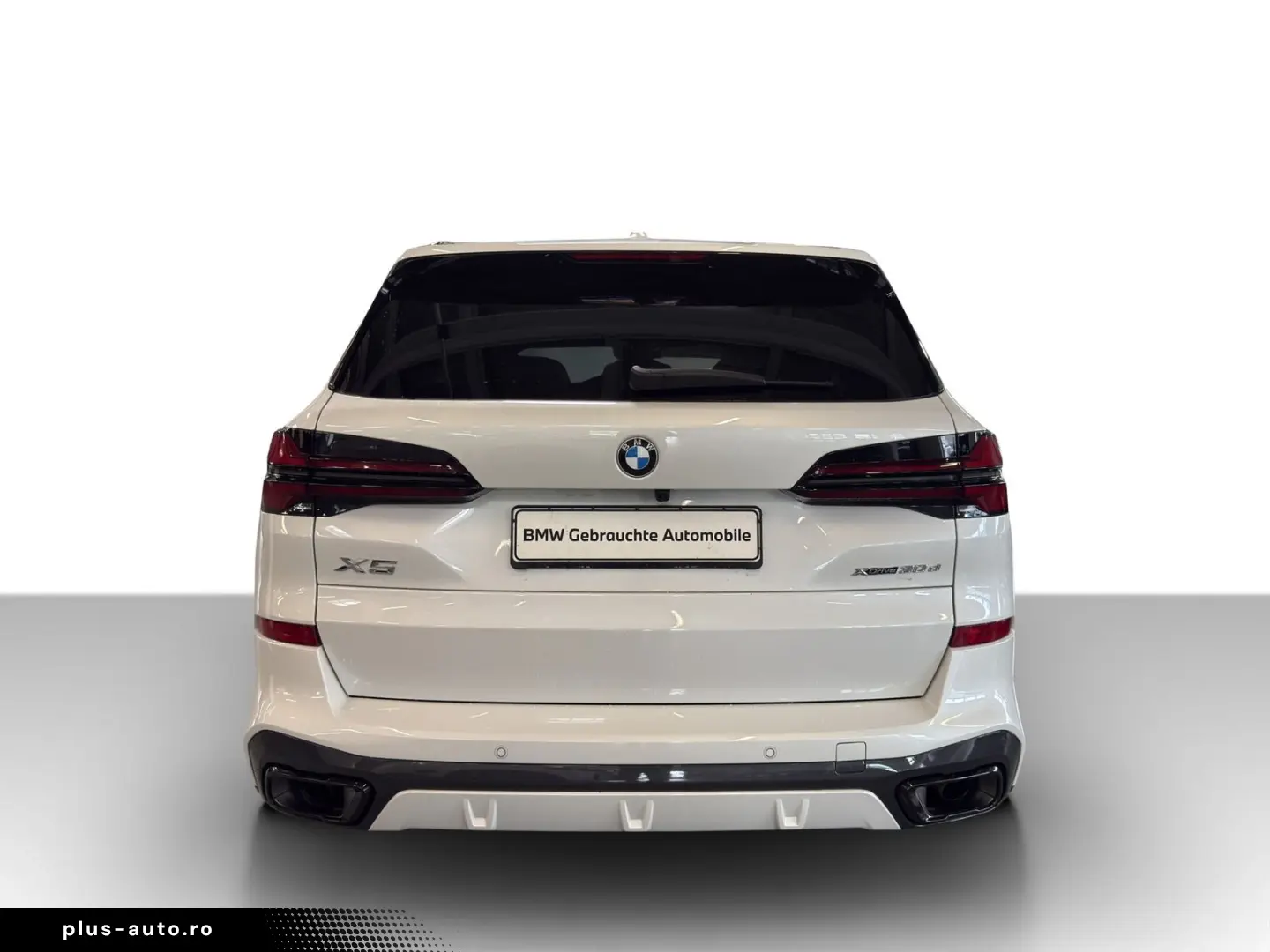 BMW X5 xDr30d MSpo Massage Ventil SoftClo AirSusp 4ZClima