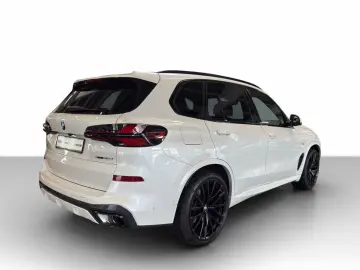 BMW X5 xDr30d MSpo Massage Ventil SoftClo AirSusp 4ZClima