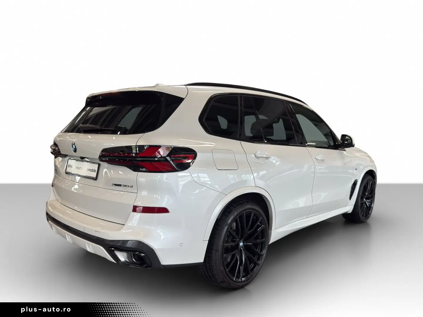 BMW X5 xDr30d MSpo Massage Ventil SoftClo AirSusp 4ZClima