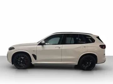 BMW X5 xDr30d MSpo Massage Ventil SoftClo AirSusp 4ZClima