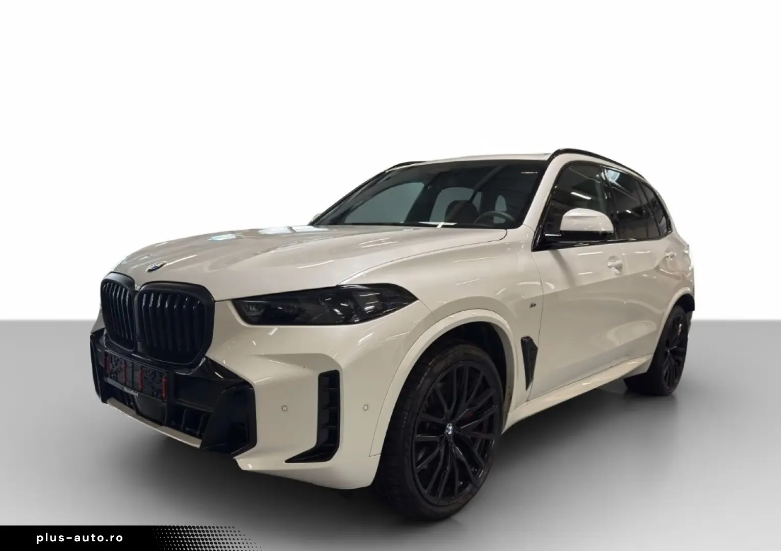 BMW X5 xDr30d MSpo Massage Ventil SoftClo AirSusp 4ZClima