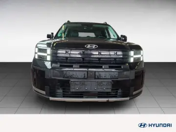 HYUNDAI SANTA FE HEV MY25 1.6 AT 4WD Signature Komf Tech