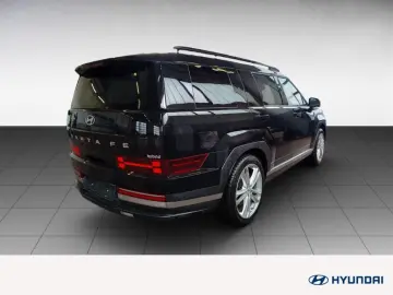 HYUNDAI SANTA FE HEV MY25 1.6 AT 4WD Signature Komf Tech