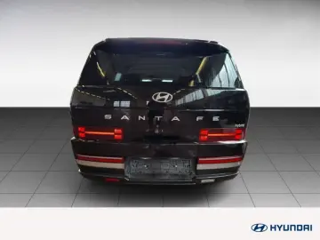 HYUNDAI SANTA FE HEV MY25 1.6 AT 4WD Signature Komf Tech